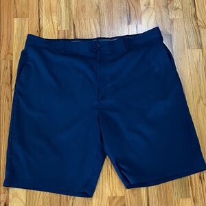 Classic Navy Men's Shorts
